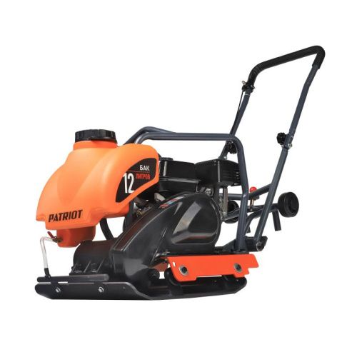 Виброплита PATRIOT SVR 80T-Tehinstrument