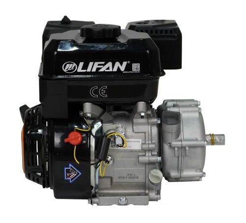 Двигатель Lifan KP230-R, вал ?20мм-Tehinstrument