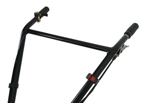 Habert Мотоблок HM-23 (Habert 170, колеса 19*7-8 Экстрим)-Tehinstrument
