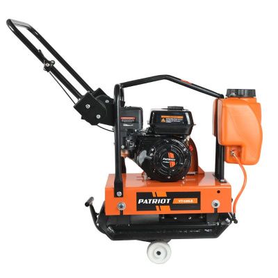 Виброплита бензиновая Patriot VT-120 LB-Tehinstrument