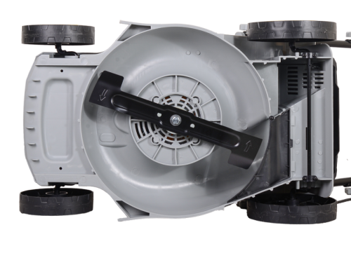 Газонокосилка электрическая Huter ELM-380T Grey-Tehinstrument