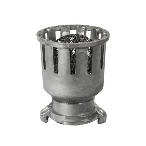 Фильтр заборный DDE с обратным клапаном  СВ-80-Tehinstrument