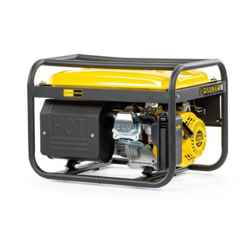 Бензиновый генератор CHAMPION GG2801-Tehinstrument