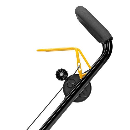 Бензиновая снегоуборочная машина Denzel SB 460-Tehinstrument