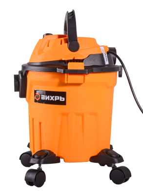 Строительный пылесос СП-1400/15 Вихрь-Tehinstrument