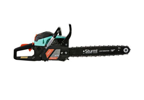 Бензопила Sturm GC9945-Tehinstrument