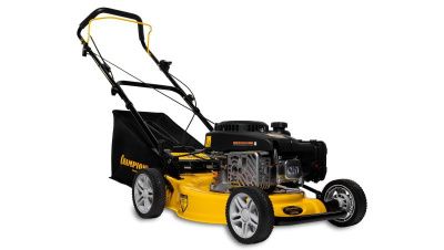 Бензиновая газонокосилка CHAMPION LM4122-Tehinstrument