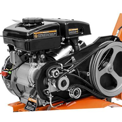 Бензиновый культиватор DAEWOO DAT5055R (мотокультиватор ДЭУ 5055Р)-Tehinstrument