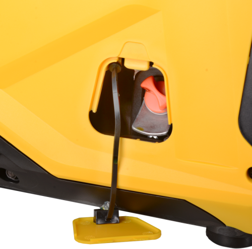 Инверторный генератор DN А2,7SI Huter-Tehinstrument