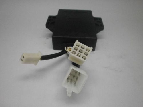 Блок аварийного запуска DDE DPC6501E-Tehinstrument