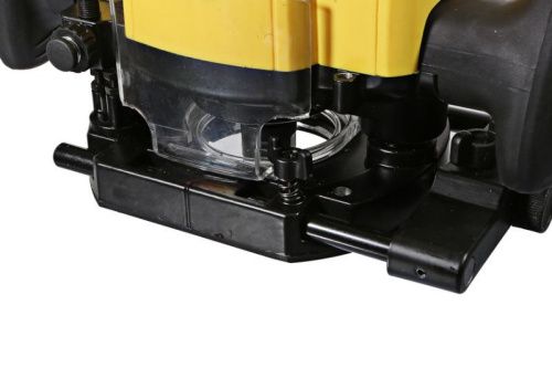 Фрезер Hanskonner PLATINUM  HRE1120CP  с константной электроникой-Tehinstrument