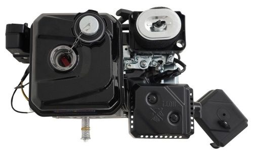 Двигатель Lifan KP230E PRO, вал ?20мм-Tehinstrument