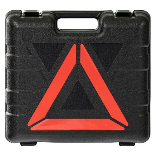 Домкрат электрогидравлический «3 в 1» (1,5 т), 12В, с гайковертом электрическим, в наборе  Denzel-Tehinstrument