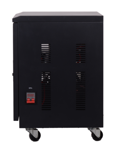 Стабилизатор напряжения РЕСАНТА СПН-17000-Tehinstrument