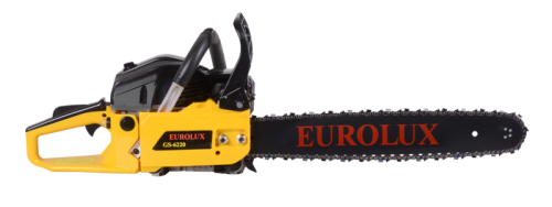 Бензопила Eurolux GS-6220-Tehinstrument