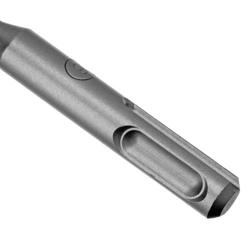 Бур по бетону DENZEL 6 x 160 мм-Tehinstrument