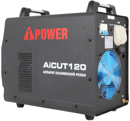 Аппарат плазменной резки A-iPower AiCUT120-Tehinstrument