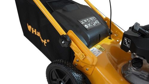 Habert Газонокосилка HBL17S (150cc)-Tehinstrument