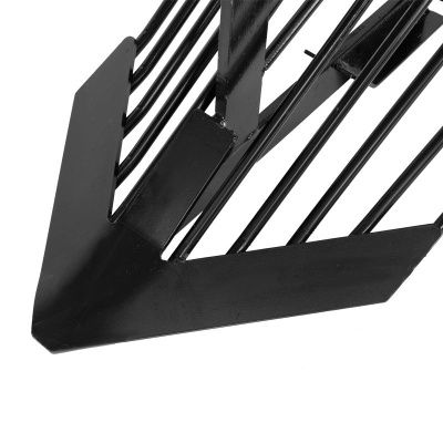 Картофелевыкапыватель для мотоблока, без сцепки// Denzel-Tehinstrument