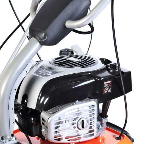 Машина подметальная Patriot S 510 BS-Tehinstrument