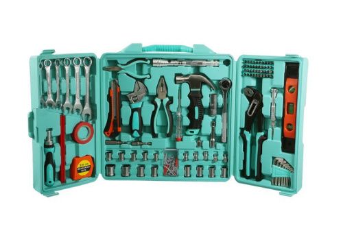 Набор инструментов универсальный 98 предметов  Sturm-Tehinstrument