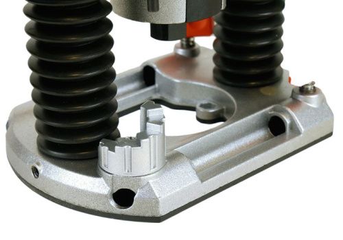 Фрезер  Sturm ER1115-Tehinstrument