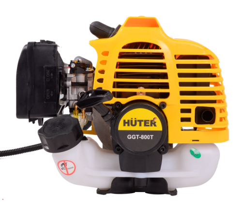 Триммер бензиновый Huter GGT-800T-Tehinstrument