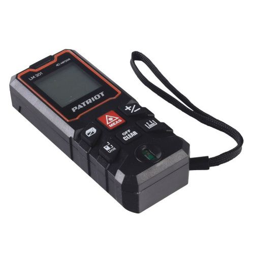 Дальномер лазерный PATRIOT LM 301-Tehinstrument