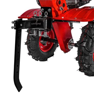 Мотоблок DDE Буцефал-Tehinstrument