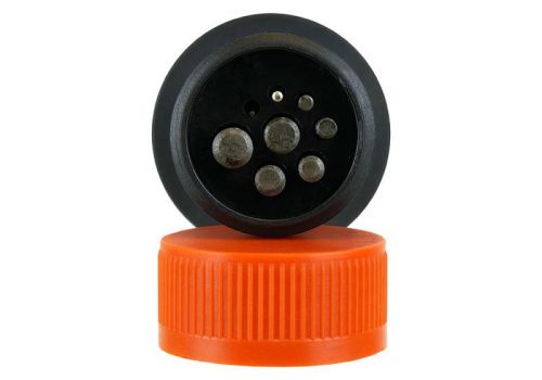 Ручка для дрели с пеналом для свёрл и свёрлами 1-8мм, серия Кулибин,  Sturm-Tehinstrument