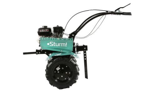 Мотоблок бензиновый Sturm GK827CI10-Tehinstrument