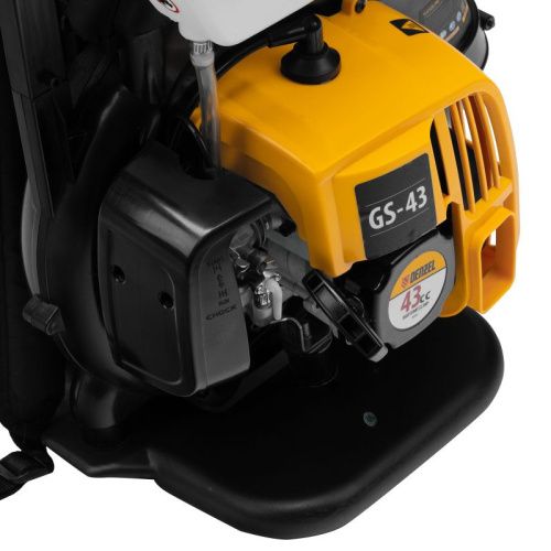 Опрыскиватель бензиновый Denzel GS-43-Tehinstrument