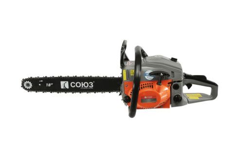 Бензопила СОЮЗ ПТС-99452Т-Tehinstrument