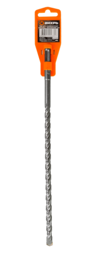 Бур по бетону ВИХРЬ 10x310x250-Tehinstrument