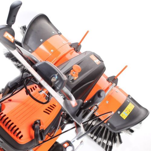 Машина подметальная Patriot S 610 P-Tehinstrument