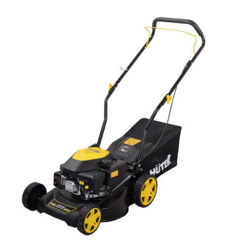 Газонокосилка бензиновая HUTER GLM-3.5T-Tehinstrument