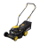 Газонокосилка бензиновая HUTER GLM-3.5T-Tehinstrument