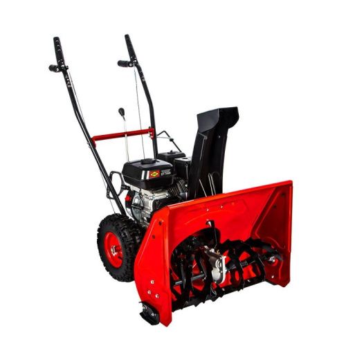 Снегоуборщик бензиновый DDE ST7066-Tehinstrument