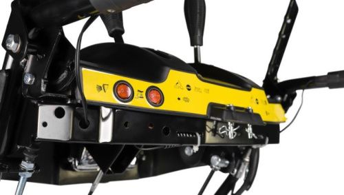 Снегоотбрасыватель CHAMPION ST761BS-Tehinstrument