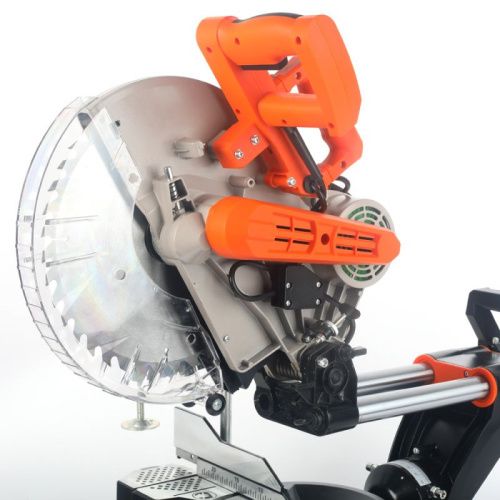 Пила торцовочная Patriot MS 305-Tehinstrument