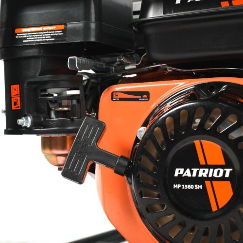 Мотопомпа бензиновая Patriot MP 1560 SH-Tehinstrument