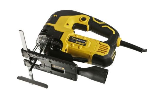 Лобзик электрический Hanskonner PLATINUM HJS0810MQL-Tehinstrument