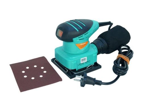 Вибрационная шлифовальная машина  Sturm OS8032-Tehinstrument