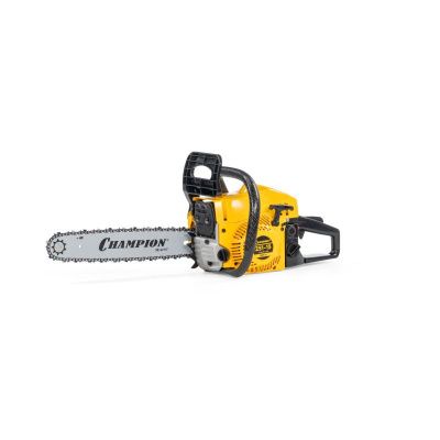 Бензиновая цепная пила CHAMPION 251-15"-Tehinstrument