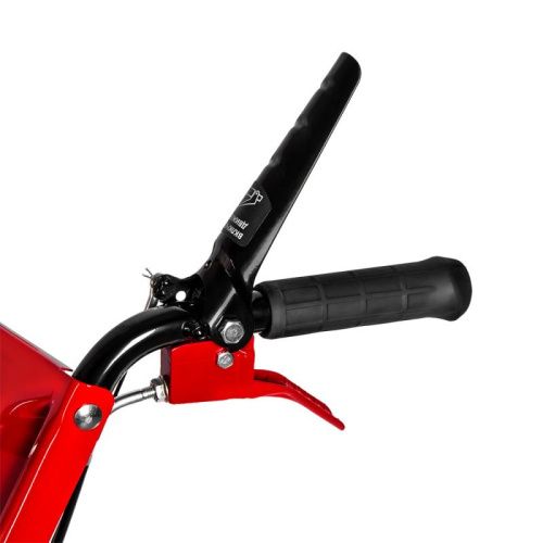 Машина подметальная DDE BS 6560 Combo-Tehinstrument