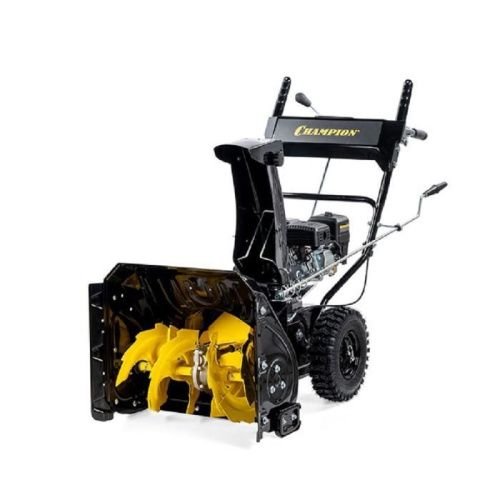 Снегоотбрасыватель CHAMPION ST654-Tehinstrument