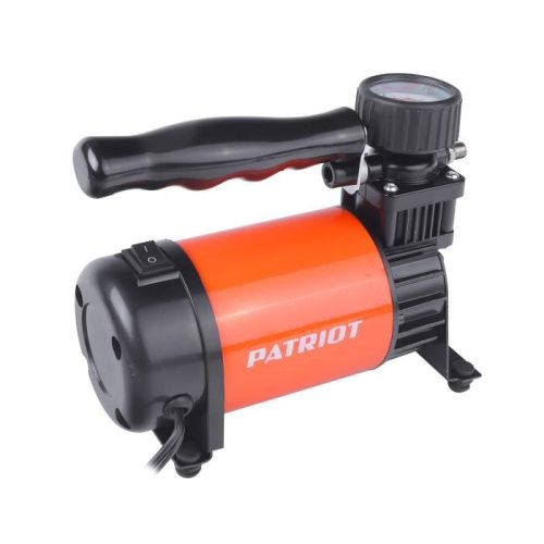 Компрессор автомобильный PATRIOT CC 1340-Tehinstrument
