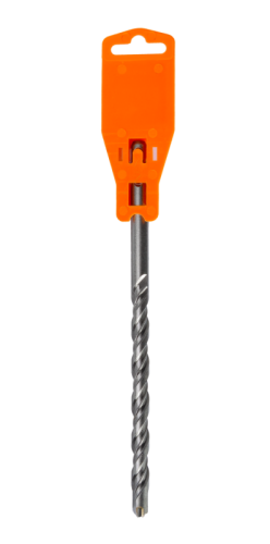 Бур по бетону ВИХРЬ 12x210x150-Tehinstrument