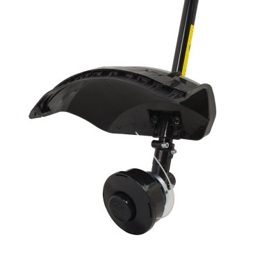 Электрический триммер Huter GET-1500B-Tehinstrument