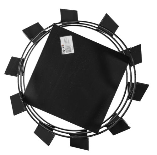 Грунтозацеп 430/200 HUTER (шестигранник 23 мм) (2 шт.)-Tehinstrument